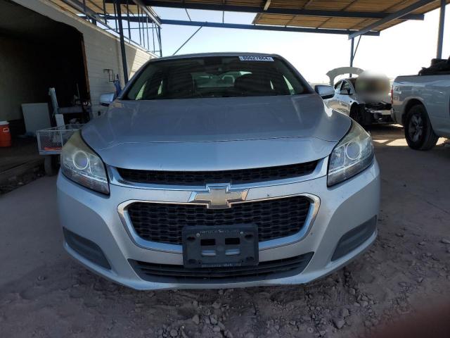 1G11C5SA5GU149207 - 2016 CHEVROLET MALIBU LIM LT 银色 照片 5