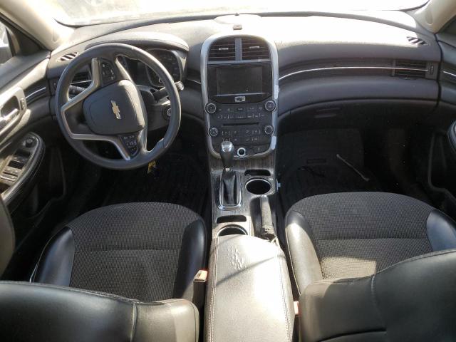 1G11C5SA5GU149207 - 2016 CHEVROLET MALIBU LIM LT 银色 照片 8