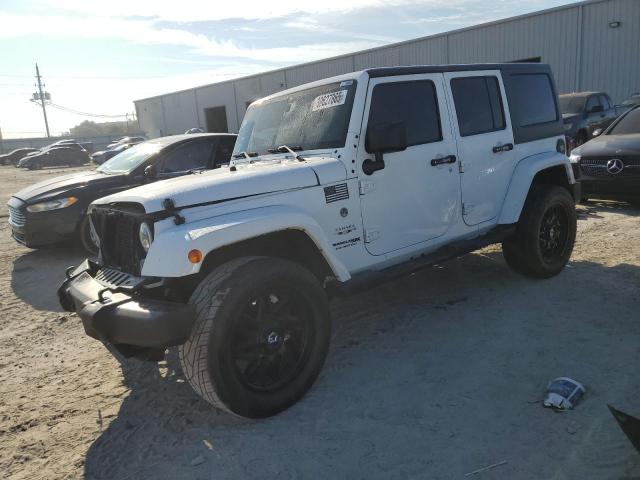 2018 JEEP WRANGLER U SAHARA, 