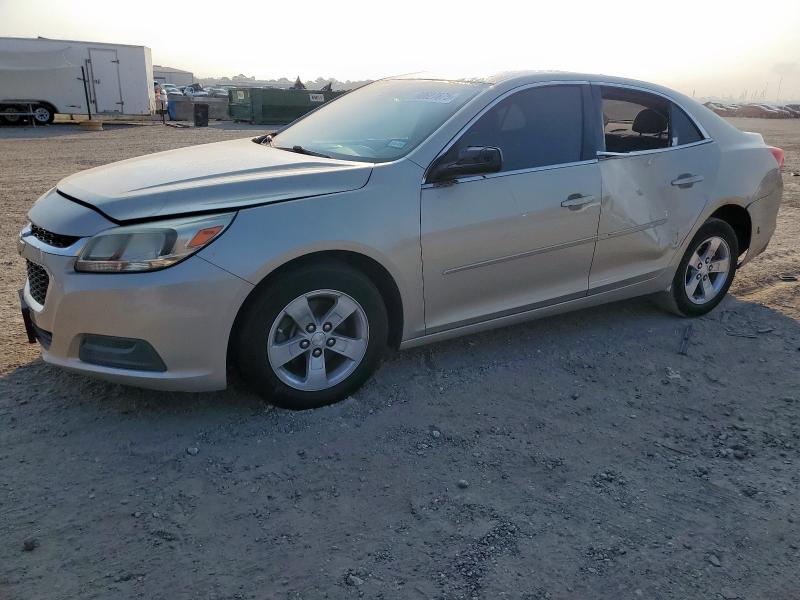 2016 CHEVROLET MALIBU LIM LS, 