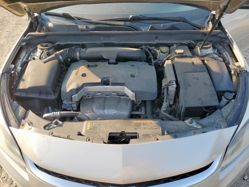 1G11B5SAXGF128697 - 2016 CHEVROLET MALIBU LIM LS BEIGE photo 11