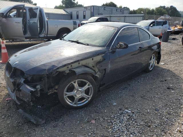 2008 BMW 328 I SULEV, 