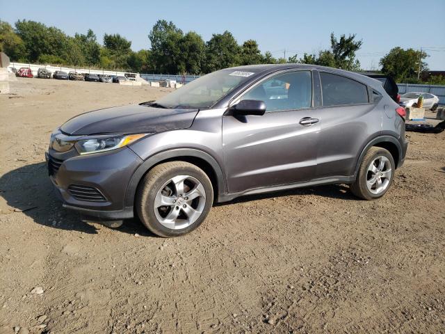 2019 HONDA HR-V LX, 