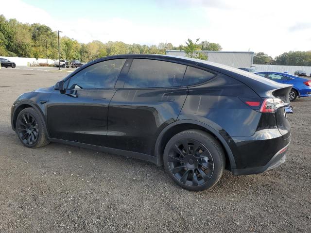 7SAYGDEE2PF780477 - 2023 TESLA MODEL Y Qara foto 2