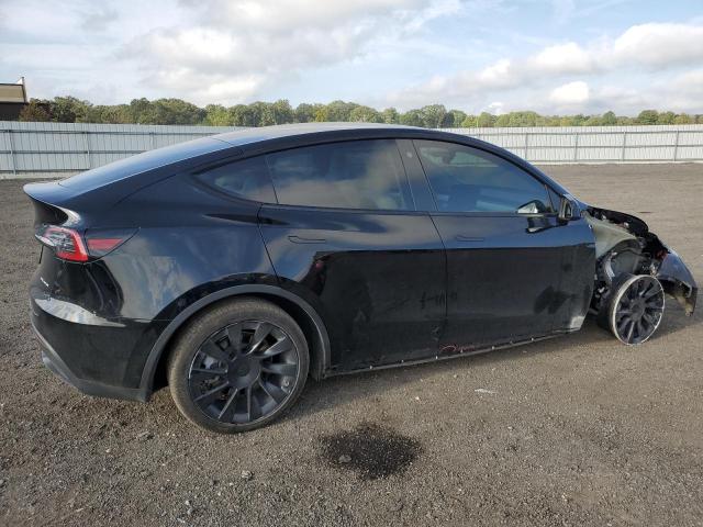 7SAYGDEE2PF780477 - 2023 TESLA MODEL Y Qara foto 3
