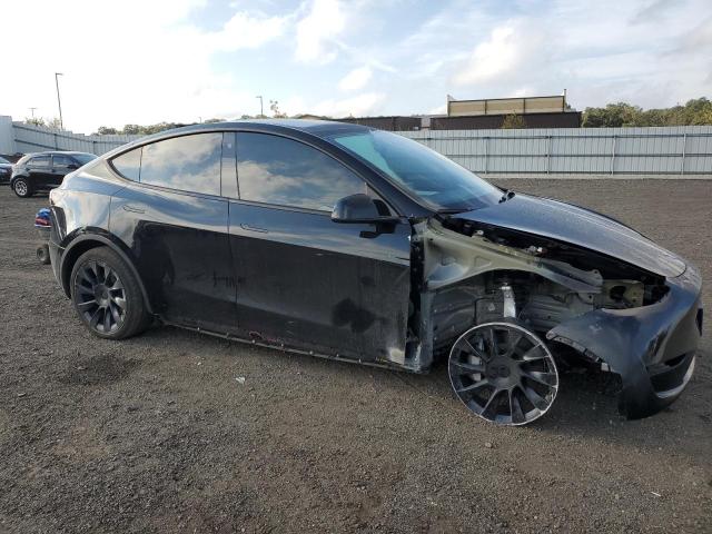 7SAYGDEE2PF780477 - 2023 TESLA MODEL Y Qara foto 4