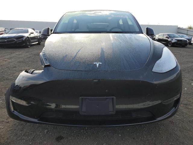 7SAYGDEE2PF780477 - 2023 TESLA MODEL Y Qara foto 5