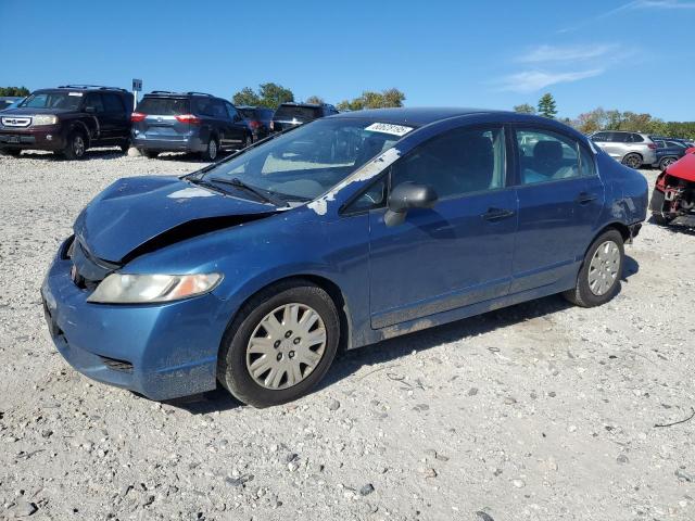 2009 HONDA CIVIC VP, 