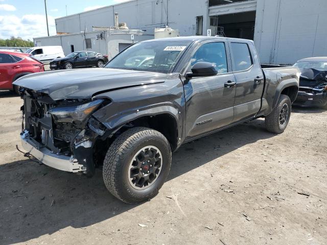 2025 TOYOTA TACOMA DOUBLE CAB, 