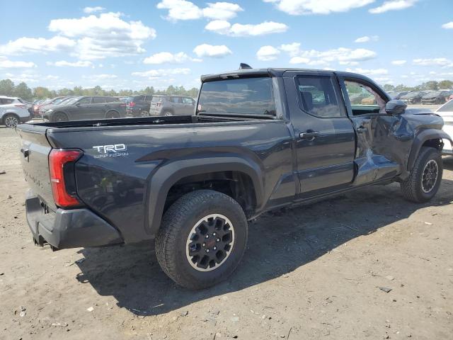 3TMLB5JN1SM159575 - 2025 TOYOTA TACOMA DOUBLE CAB Сұр фото 3