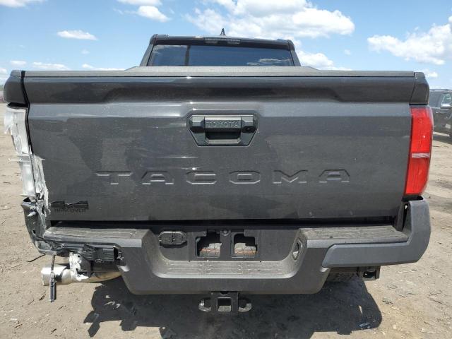 3TMLB5JN1SM159575 - 2025 TOYOTA TACOMA DOUBLE CAB Сұр фото 6