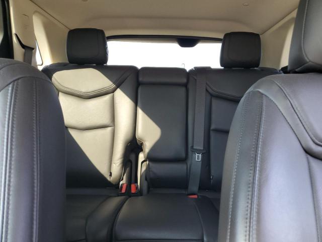 1GYKNCRS4JZ242460 - 2018 CADILLAC XT5 LUXURY Boz foto 10