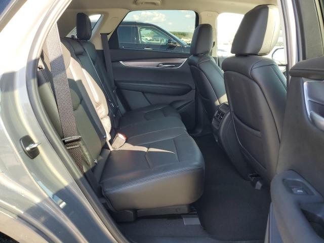 1GYKNCRS4JZ242460 - 2018 CADILLAC XT5 LUXURY Boz foto 11