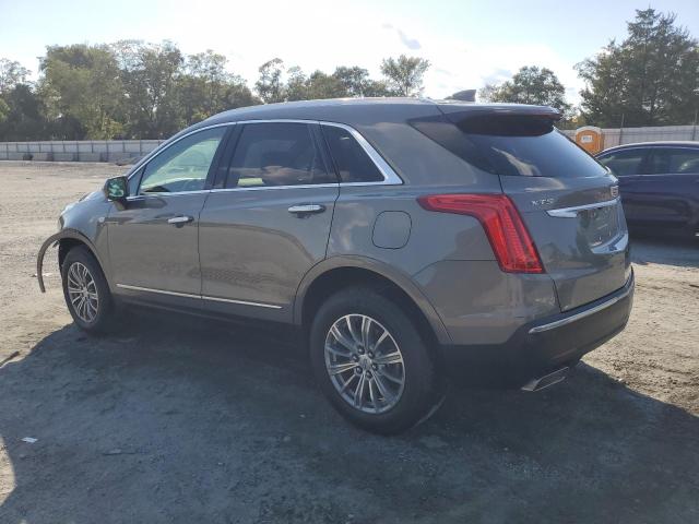 1GYKNCRS4JZ242460 - 2018 CADILLAC XT5 LUXURY Boz foto 2