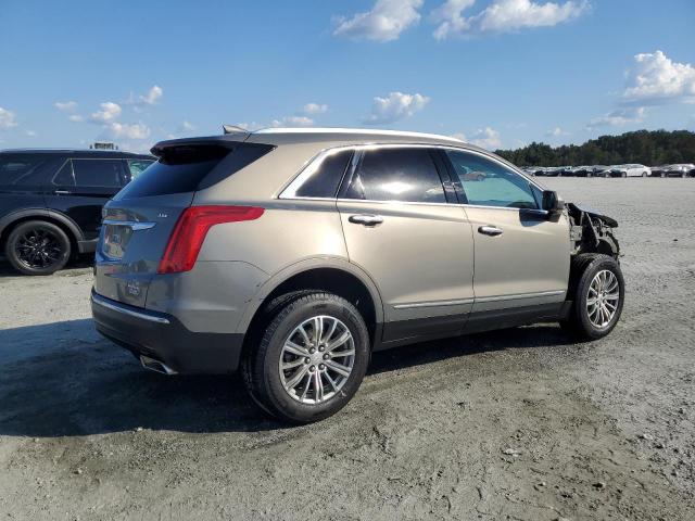 1GYKNCRS4JZ242460 - 2018 CADILLAC XT5 LUXURY Boz foto 3
