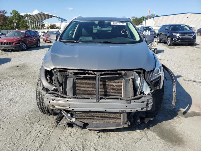 1GYKNCRS4JZ242460 - 2018 CADILLAC XT5 LUXURY Boz foto 5