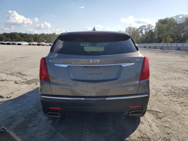 1GYKNCRS4JZ242460 - 2018 CADILLAC XT5 LUXURY Boz foto 6