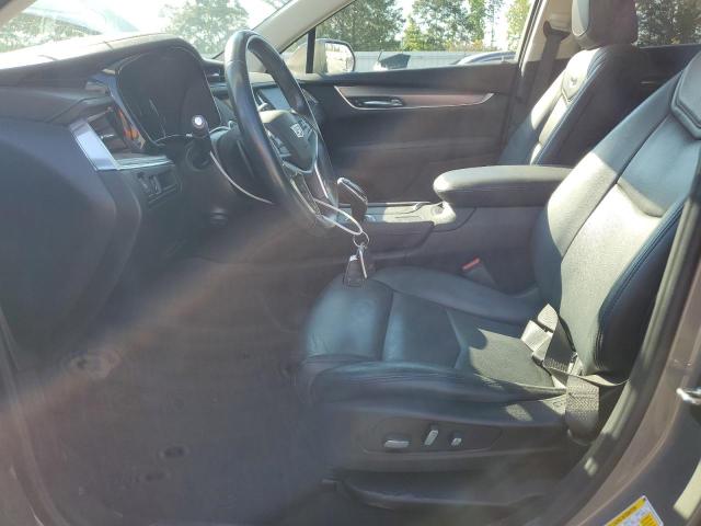 1GYKNCRS4JZ242460 - 2018 CADILLAC XT5 LUXURY Boz foto 7