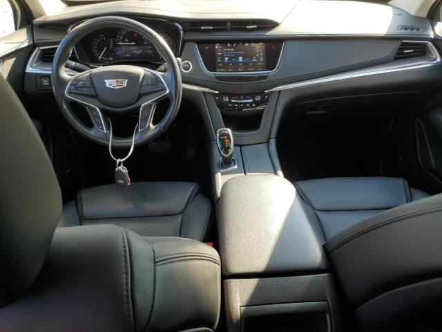 1GYKNCRS4JZ242460 - 2018 CADILLAC XT5 LUXURY Boz foto 8