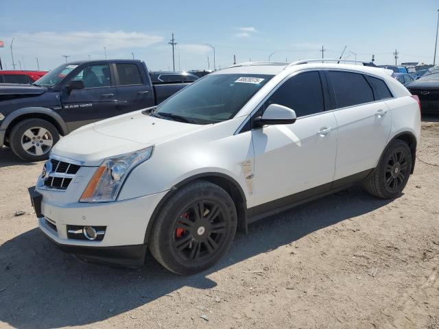 2010 CADILLAC SRX PREMIUM COLLECTION, 