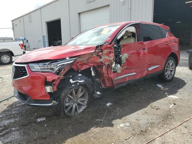 2024 ACURA RDX TECHNOLOGY, 