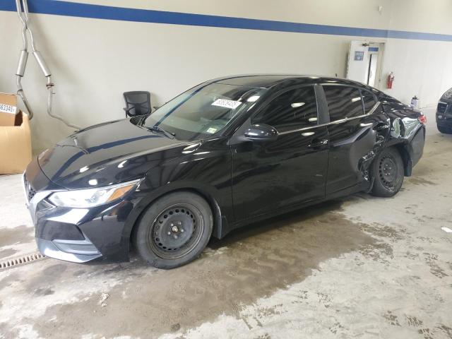 2020 NISSAN SENTRA S, 