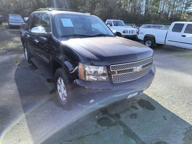 2008 CHEVROLET AVALANCHE C1500, 