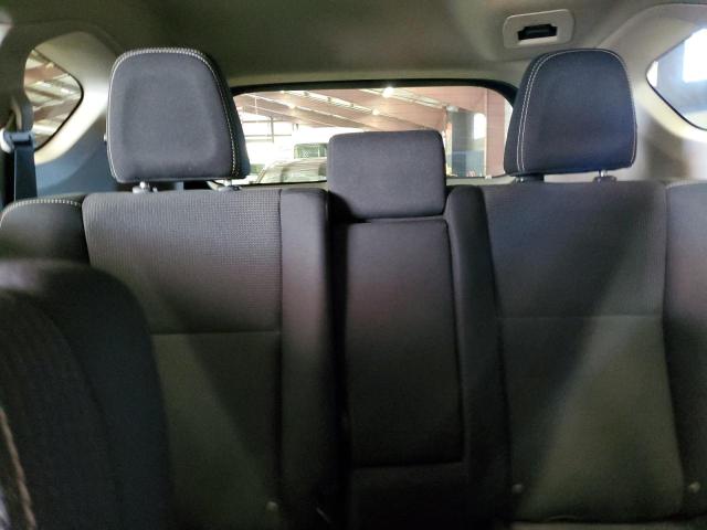 2T3RFREV8GW420965 - 2016 TOYOTA RAV4 XLE BLACK photo 10