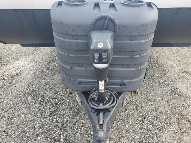 4X4TSMF23FA311751 - 2015 FOREST RIVER SALEM 30KQBSS TWO TONE photo 7