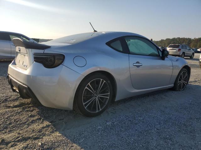 JF1ZNAA12D2710068 - 2013 TOYOTA SCION FR-S ვერცხლისფერი ფოტო 3