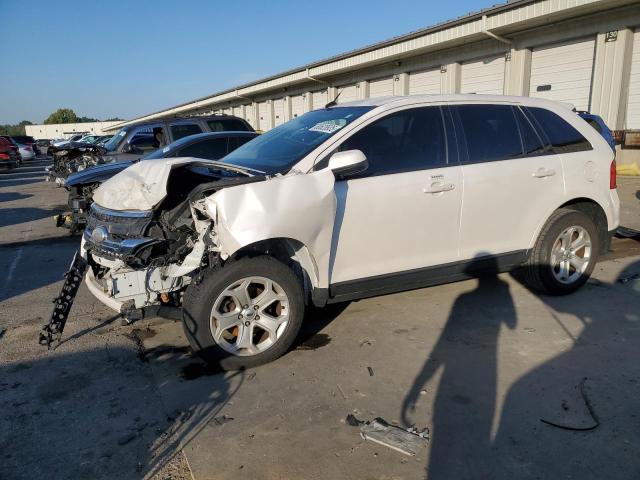 2013 FORD EDGE SEL, 