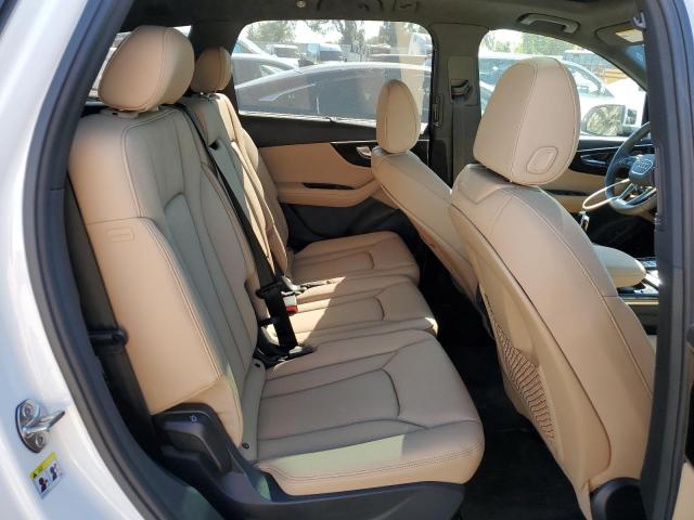 WA1VXBF76PD022132 - 2023 AUDI Q7 PRESTIGE 白色 照片 11