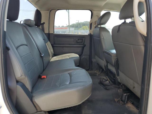 1C6RR6ST8HS708852 - 2017 RAM 1500 ST 白色 照片 10