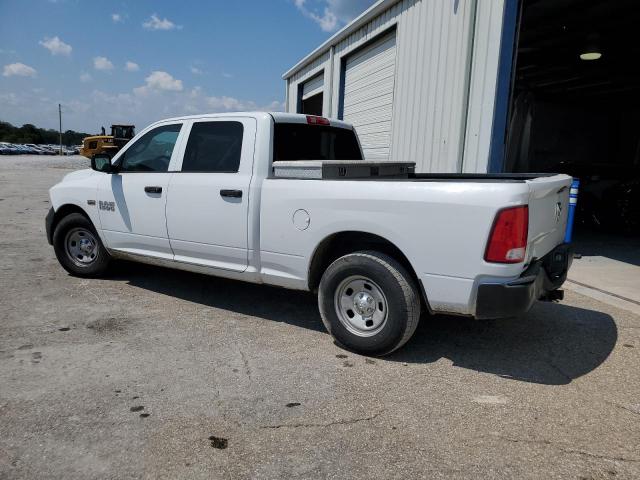 1C6RR6ST8HS708852 - 2017 RAM 1500 ST 白色 照片 2