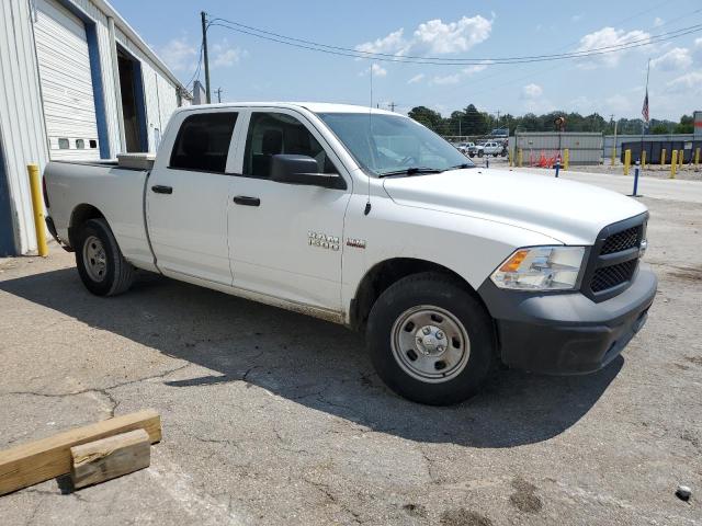 1C6RR6ST8HS708852 - 2017 RAM 1500 ST 白色 照片 4