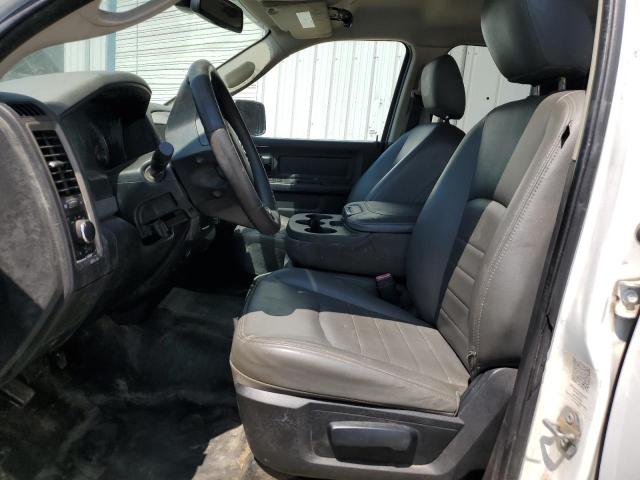 1C6RR6ST8HS708852 - 2017 RAM 1500 ST 白色 照片 7