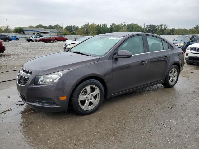 2014 CHEVROLET CRUZE LT, 