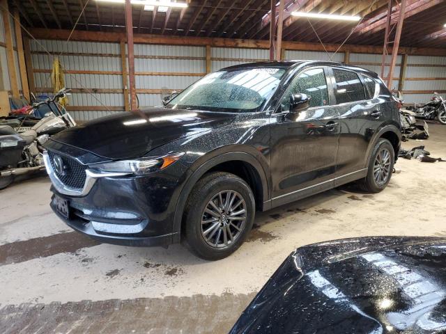 2019 MAZDA CX-5 TOURING, 