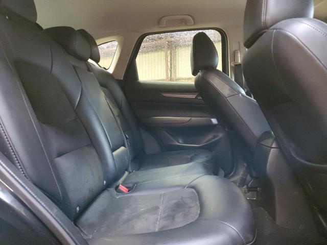 JM3KFACM9K0681751 - 2019 MAZDA CX-5 TOURING 黑色 照片 11