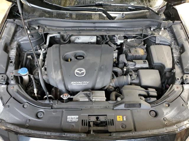 JM3KFACM9K0681751 - 2019 MAZDA CX-5 TOURING 黑色 照片 12