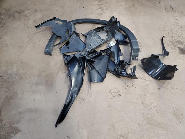 JM3KFACM9K0681751 - 2019 MAZDA CX-5 TOURING 黑色 照片 13