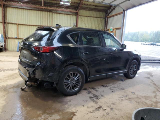 JM3KFACM9K0681751 - 2019 MAZDA CX-5 TOURING 黑色 照片 3