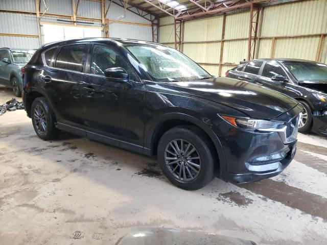JM3KFACM9K0681751 - 2019 MAZDA CX-5 TOURING 黑色 照片 4