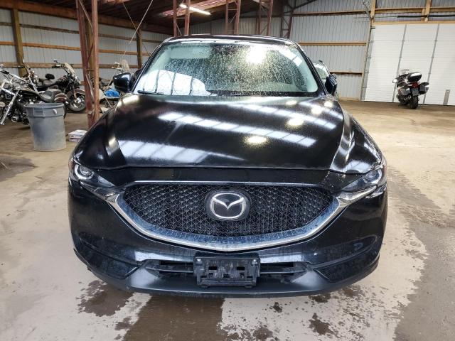JM3KFACM9K0681751 - 2019 MAZDA CX-5 TOURING 黑色 照片 5