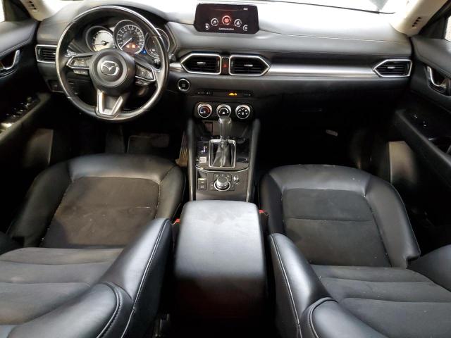 JM3KFACM9K0681751 - 2019 MAZDA CX-5 TOURING 黑色 照片 8