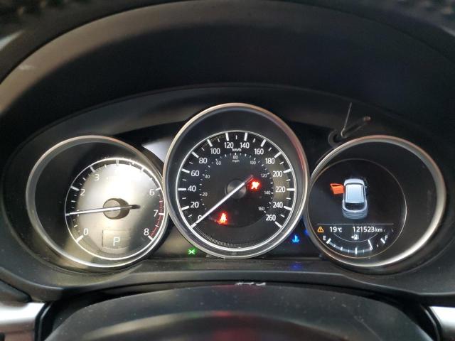 JM3KFACM9K0681751 - 2019 MAZDA CX-5 TOURING 黑色 照片 9