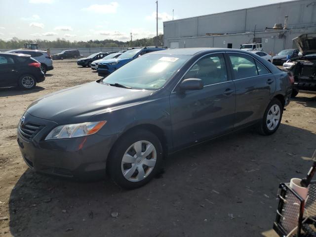 2009 TOYOTA CAMRY BASE, 