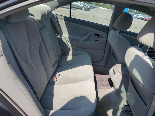 4T1BE46K69U410068 - 2009 TOYOTA CAMRY BASE 石墨色 照片 10