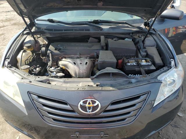 4T1BE46K69U410068 - 2009 TOYOTA CAMRY BASE 石墨色 照片 11