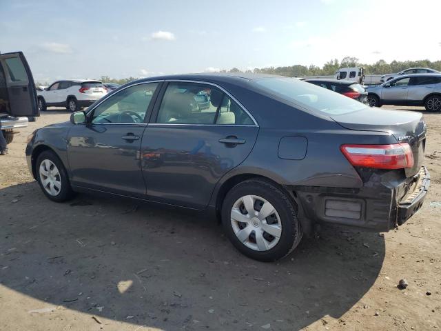 4T1BE46K69U410068 - 2009 TOYOTA CAMRY BASE 石墨色 照片 2